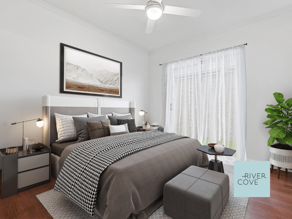 [House & Land] River Cove Residences, Murrumba Downs OpenLot